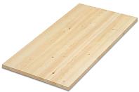 Мебельный Щит из Сосны 18х400 мм AA (длина 2000 мм)